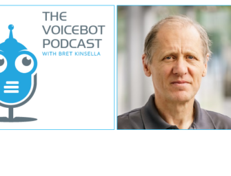 Professor Jan Sedivy on Winning the Alexa Prize SocialBot Challenge and 40 Years in Voice Tech – Voicebot Podcast Ep 225