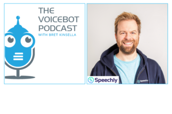 Hannes Heikinheimo Co-founder and CTO at Speechly – Voicebot Podcast Ep 228