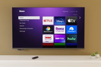 Roku Debuts New Streaming Sticks and More Voice Interactivity