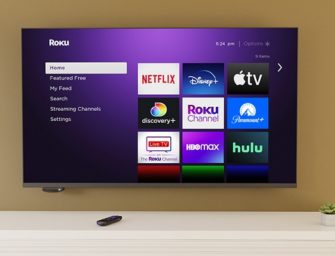 Roku Debuts New Streaming Sticks and More Voice Interactivity