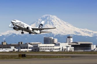 Seattle-Tacoma Airport Releases Alexa and Google Assistant Voice Apps