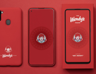 Wendy’s Launches Limited Edition Phone With ‘Hey Wendy’s’ Voice Assistant