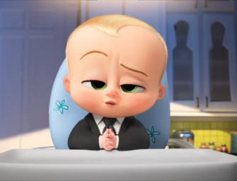 Cameo Hires Boss Baby’s Virtual Clone and Synthetic Alec Baldwin Voice to Record Personal Messages