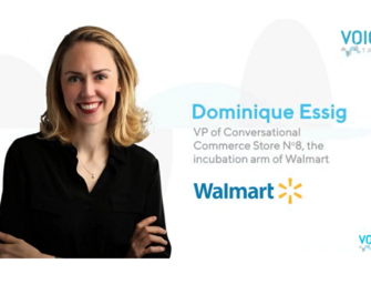 How Walmart’s Innovation Lab Thinks About Voice AI and Conversational Commerce