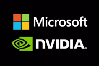 Microsoft and Nvidia Unveil Enormous Language Model With 530B Parameters