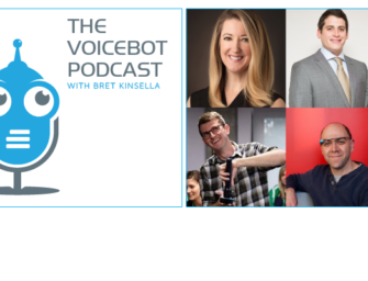 Amazon Product Launch Event 2021 Hot Takes from Voice Industry Leaders – Voicebot Podcast Ep 229