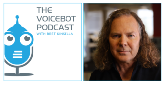 Greg Cross Co-founder of Soul Machines on the Rise of Virtual Humans – Voicebot Podcast Ep 230