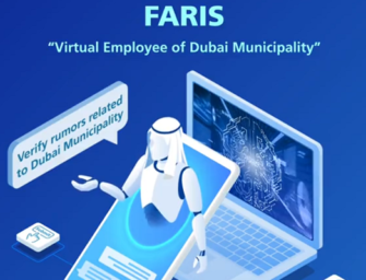 Dubai Introduces Fares Municipal Virtual Assistant for Voice and WhatsApp