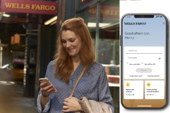 Wells Fargo Will Introduce New ‘Fargo’ Virtual Assistant in Upcoming Mobile App Relaunch