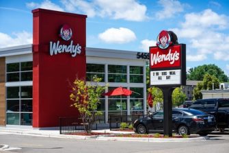Wendy’s Signs With Google Cloud to Bring AI and Voice Recognition to Restaurant Chain
