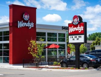 Wendy’s Signs With Google Cloud to Bring AI and Voice Recognition to Restaurant Chain