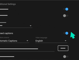 YouTube Expands Speech Recognition and Translation AI Features
