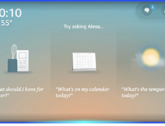 New Alexa Conversation Mode Skips Wake Word Repetition
