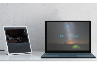 Alexa Quietly Dissolves Cortana Integration