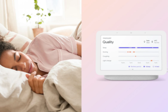 Google Nest Hub’s Upgraded Sleep Sensors Will Uncover Who is Snoring in Your Bed