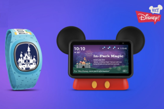 Disneyland Will Say ‘Hey, Disney’ to Custom Alexa Voice Assistant in 2022