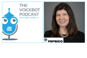 Conversational AI at Pepsico with Elena Parlatore – Voicebot Podcast Ep 233
