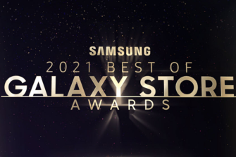 The Weather Channel and Trebble Score Bixby Capsule and Developer of the Year at Samsung Galaxy Store Awards