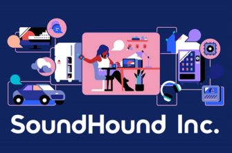 SoundHound Will Go Public in $2B SPAC Merger