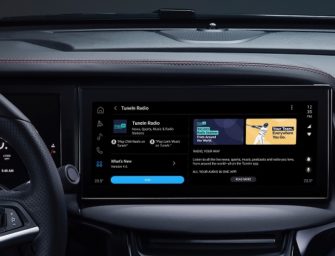 TuneIn Teams With Harman to Integrate Livestreaming App With Ignite Connected Car Platform