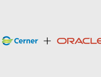 Oracle Buys Cerner for $28.3B