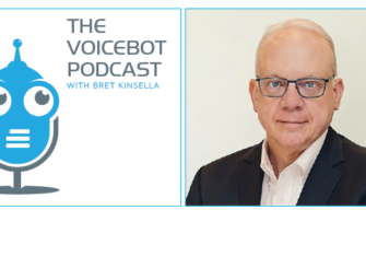 Jon Stine Founder and Executive Director of the Open Voice Network – Voicebot Podcast Ep 238