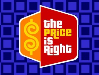 Alexa Spins the Showcase Showdown in The Price is Right Voice Game