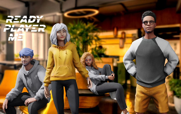 Web3 Watch: Ready Player One-style metaverse launches with Warner