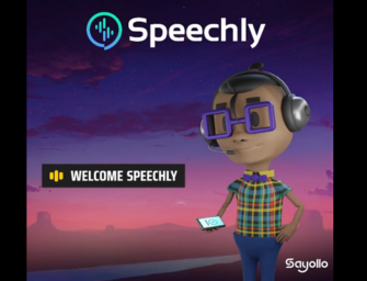 Speechly Brings Voice Purchases to In-Game Shopping Platform Sayollo