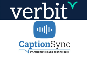 Verbit Acquires Education-Centered Transcription Firm Automatic Sync Technologies