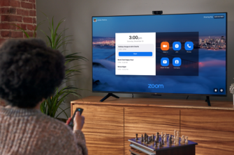 Zoom Launches First Smart TV App on Amazon Fire TV