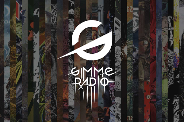 GimmeRadio