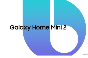 Samsung Galaxy Home Mini 2 In Production: Report