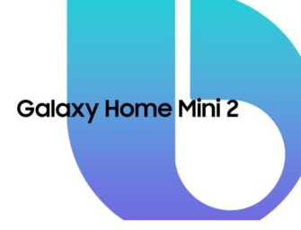 Samsung Galaxy Home Mini 2 In Production: Report