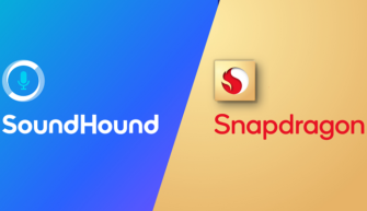 SoundHound Will Embed Voice AI on Qualcomm’s Snapdragon Platform
