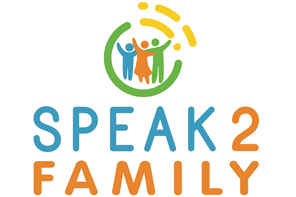 Speak2 Family