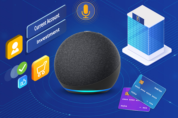 Middle East Finance Giant Launches Voice Banking Alexa Skill - Voicebot.ai