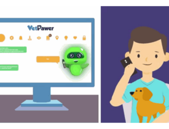 Virtual Veterinarian Assistant VetPawer Will Now Refill Your Pet’s Prescriptions