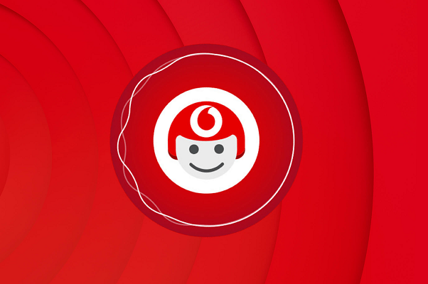 Vodafone Tobi