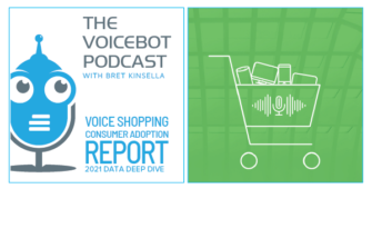 Voice Commerce Data Deep Dive – Voicebot Podcast Ep 241
