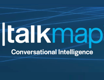 Call Center Conversational AI Startup Talkmap Raises $8M