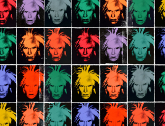 AI-Powered Andy Warhol Voice Reads His Diary in New Netflix Documentary