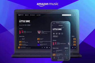 Amazon Music Artists Can Now Add ‘Spotlight’ Voice Messages to Listeners