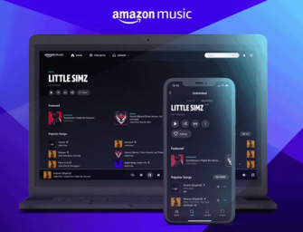Amazon Music Artists Can Now Add ‘Spotlight’ Voice Messages to Listeners