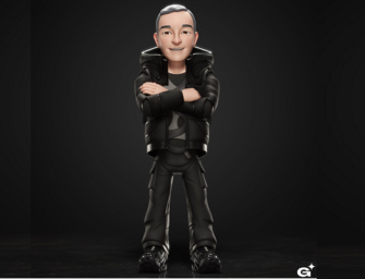 Former Disney CEO Bob Iger Invests and Joins Board of Metaverse Startup Genies