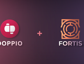 Doppio Games Acquired by New Sands Casino-Owned Fortis Games for Metaverse Ambitions