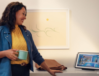 Echo Show 15 Adds Sling TV Streaming Service