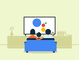 Google Assistant Will Answer Questions With YouTube Videos on Google and Android TV
