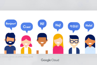 Google Cloud Adds Custom Voice Feature to Synthetic Speech API