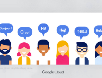 Google Cloud Adds Custom Voice Feature to Synthetic Speech API